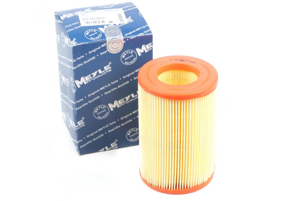 Фільтр повітряний Meyle для Smart 0,6-0,7i 01-07- (012 321 0018)