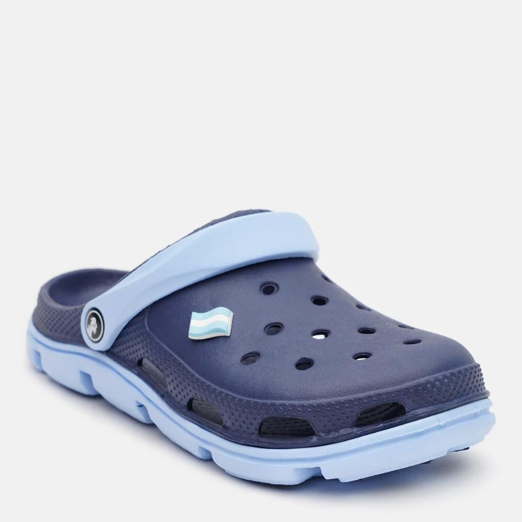 Кроксы женские Jose Amorales 1-63841 р. 39 25-25,5 см