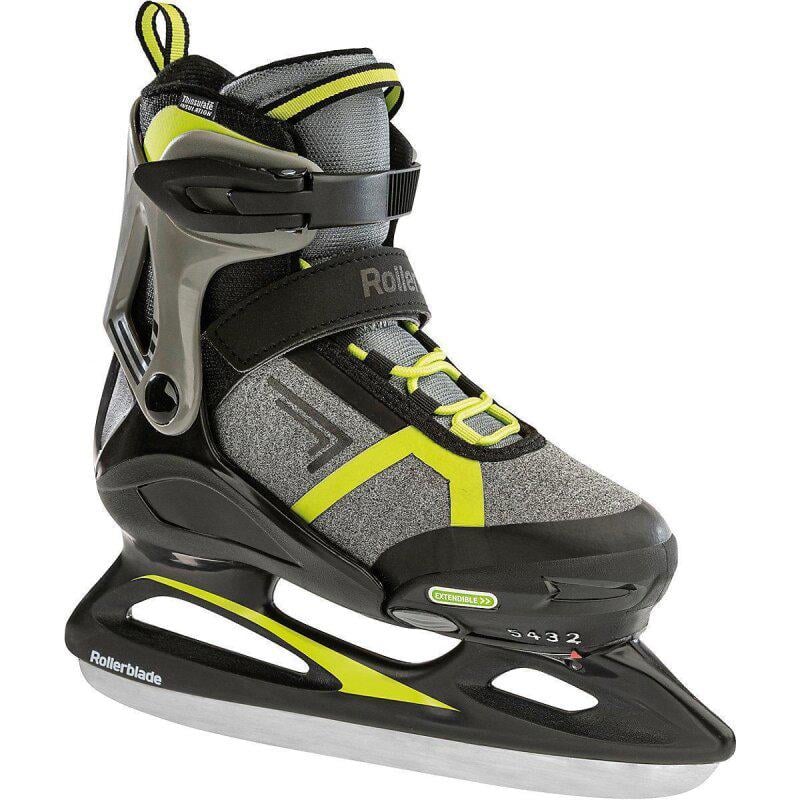 Ковзани льодові Rollerblade Comet XT Ice (29633249) - фото 1 Ковзани льодові Rollerblade Comet XT Ice (29633249) - фото 1