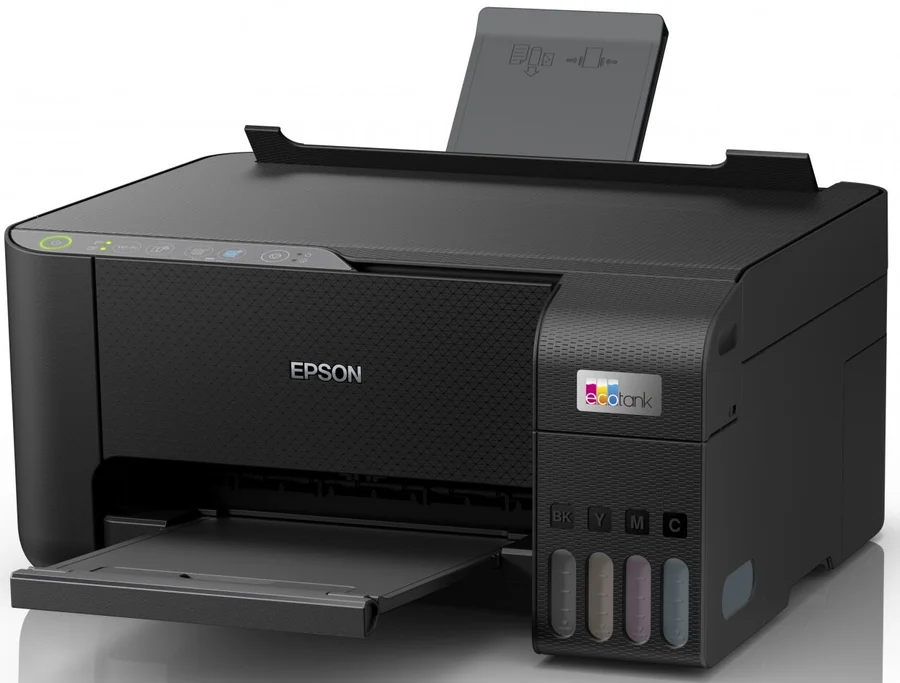 Многофункциональное устройство Epson EcoTank L3270 (2832)
