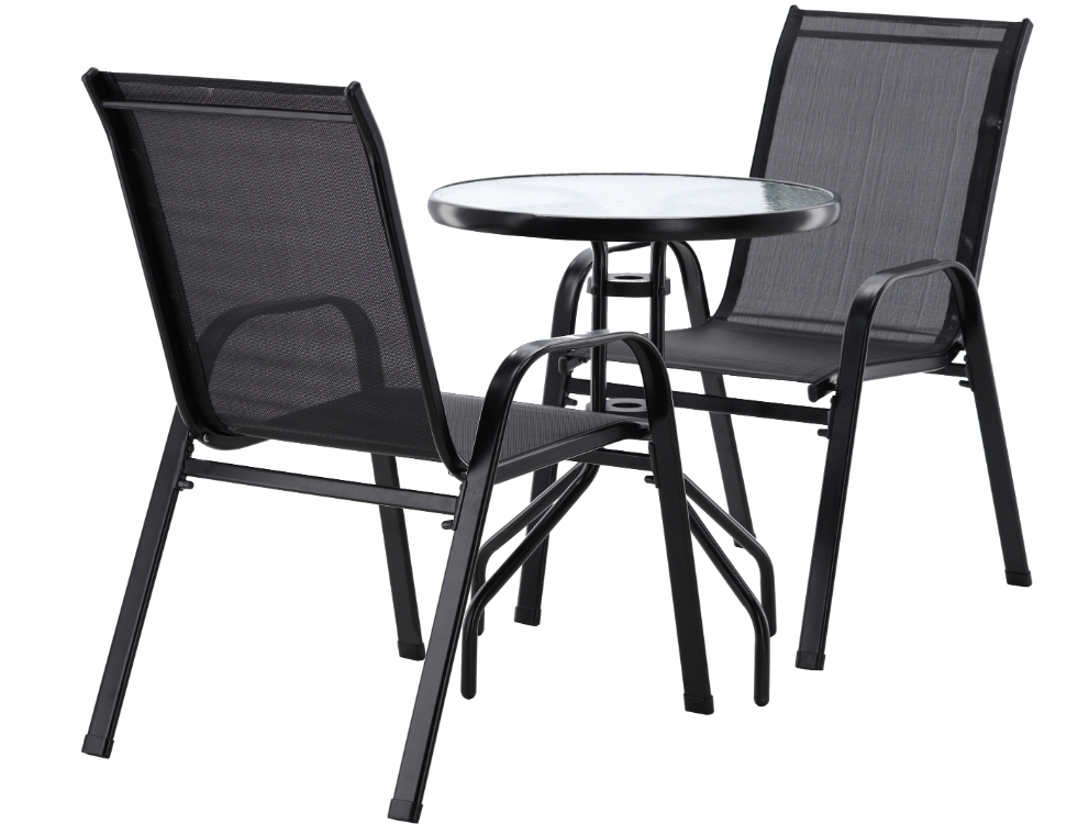 Комплект садових меблів GardenLine SAD5895 для саду балкона і тераси