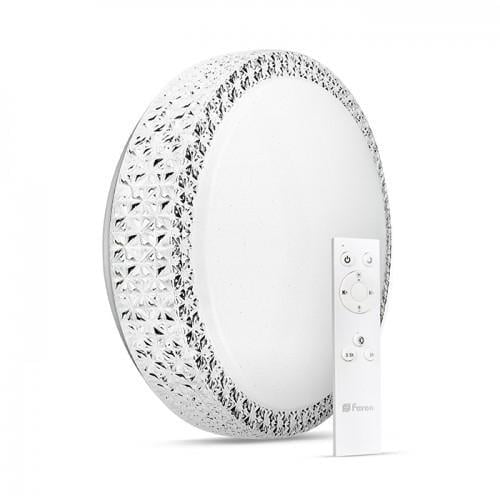 Люстра светодиодная с пультом Feron AL5300 Brillant 36 Вт