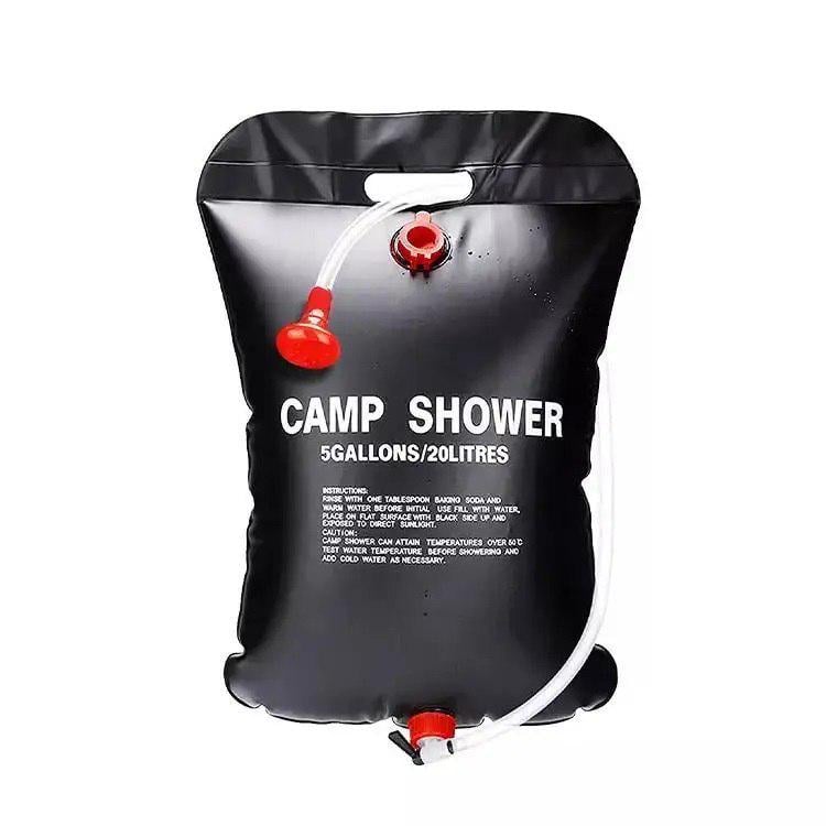 Туристичний душ Camp Shower 20 л (2176019644)