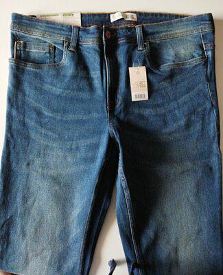 Джинси чоловічі Livergy SliM fit р. 54 - фото 5 Джинси чоловічі Livergy SliM fit р. 54 - фото 5