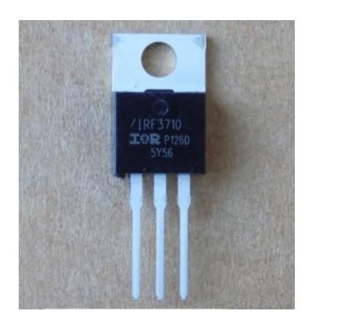 Транзистор IRF3710 100V/57A (25515)