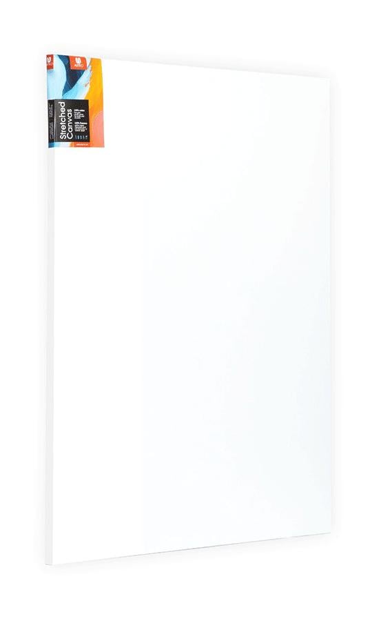 Подрамник Arteo мелкое зерно/акриловый грунт/хлопок 280 г/м² 60x70 см (Az1-4823098545415)