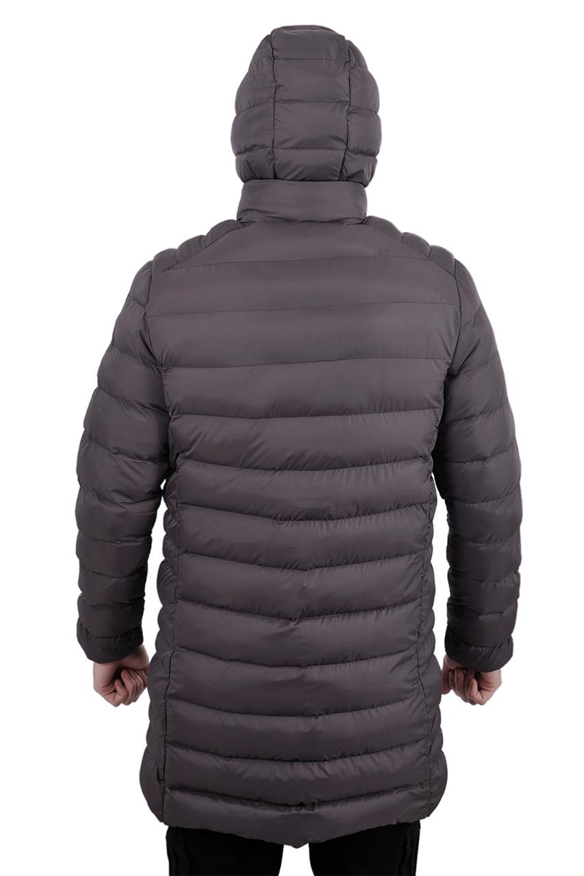 Куртка єврозима чоловіча RLZ 22-7822 Темно-сірий (22-7822_36_54) - фото 4 Куртка єврозима чоловіча RLZ 22-7822 Темно-сірий (22-7822_36_54) - фото 4