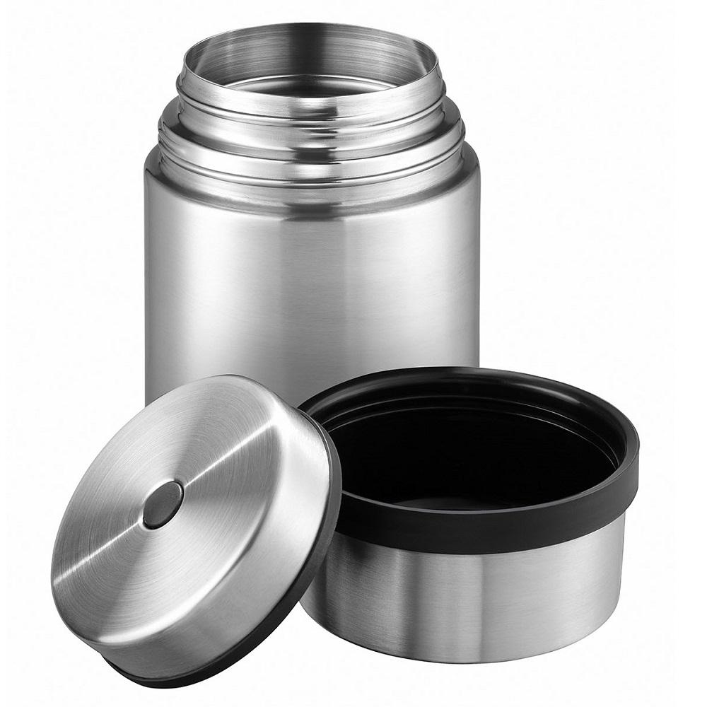 Термос для еды Esbit FJ750SC Silver (1054-017.0214)
