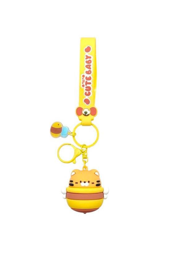 Брелок BIBI TOYS Котик 1 (762961BT)