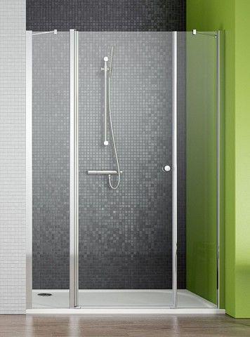 Душевая дверь Radaway Eos II DWJS 140 (3799456-01L)