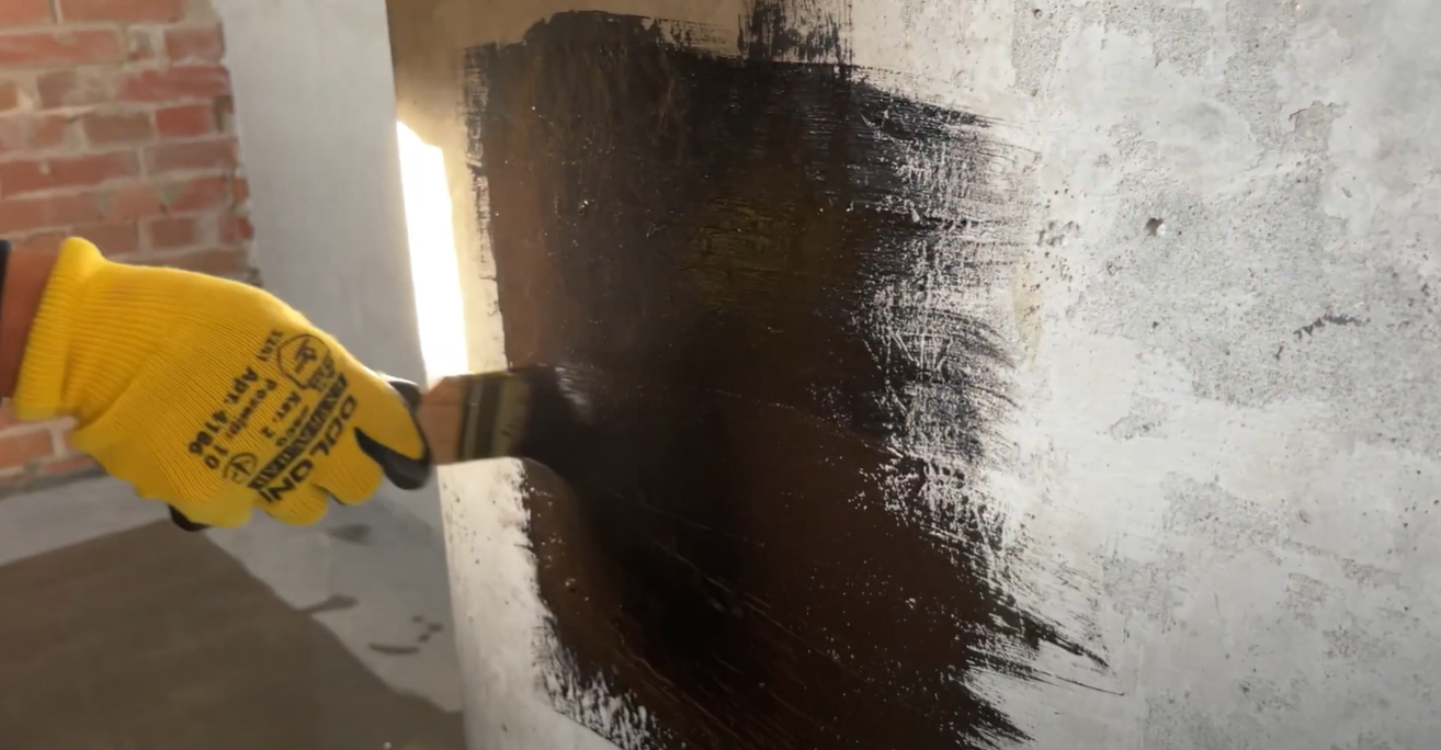 Эмульсия Izoplast R-W битумная на водной основе (7722550) - фото 3