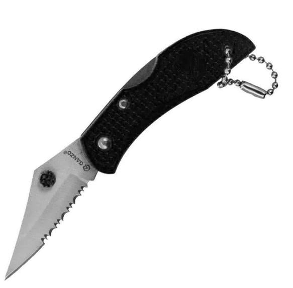 Ніж складаний Ganzo G623SB Black (6269bce5)