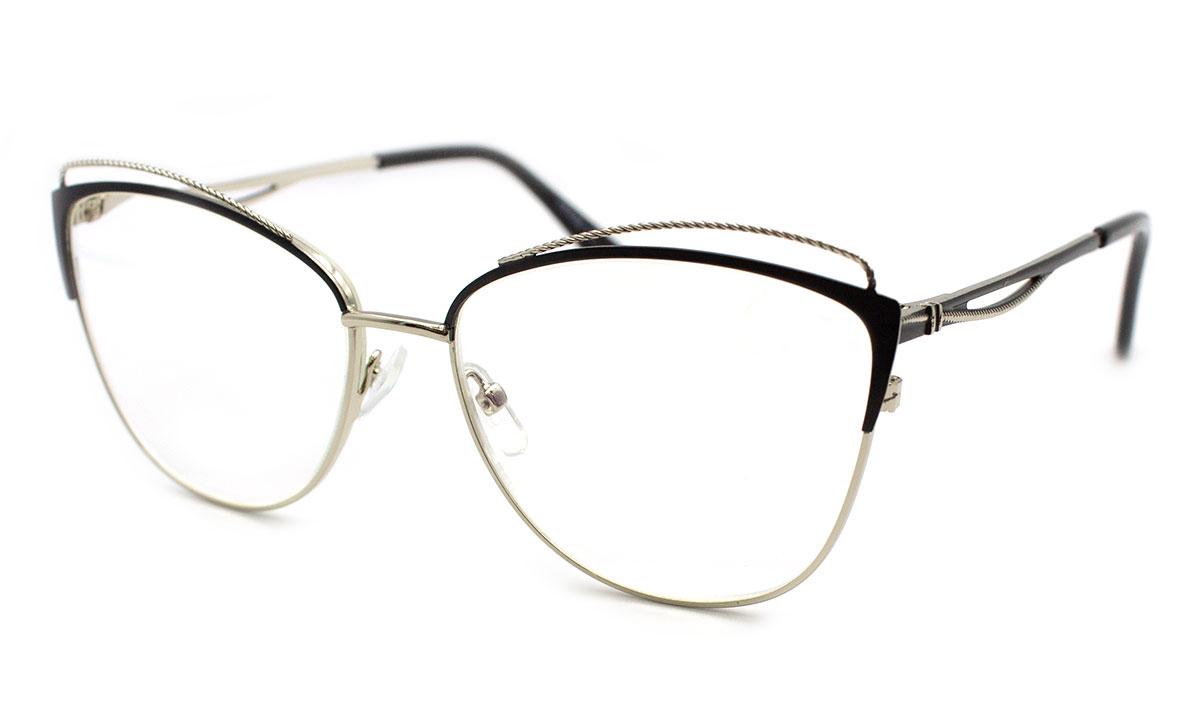 Очки для зрения женские Oftalmic диоптрия +1.00 55-17-140 линза полимер PD62-64 (098-92|G|p1.00|15) Очки для зрения женские Oftalmic диоптрия +1.00 55-17-140 линза полимер PD62-64 (098-92|G|p1.00|15)