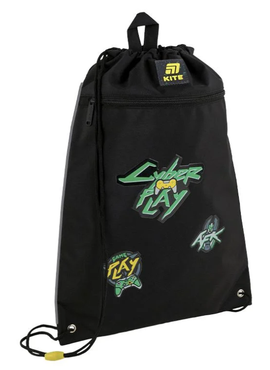 Сумка для обуви KITE Cyber ​​Game (K25-601M-18)