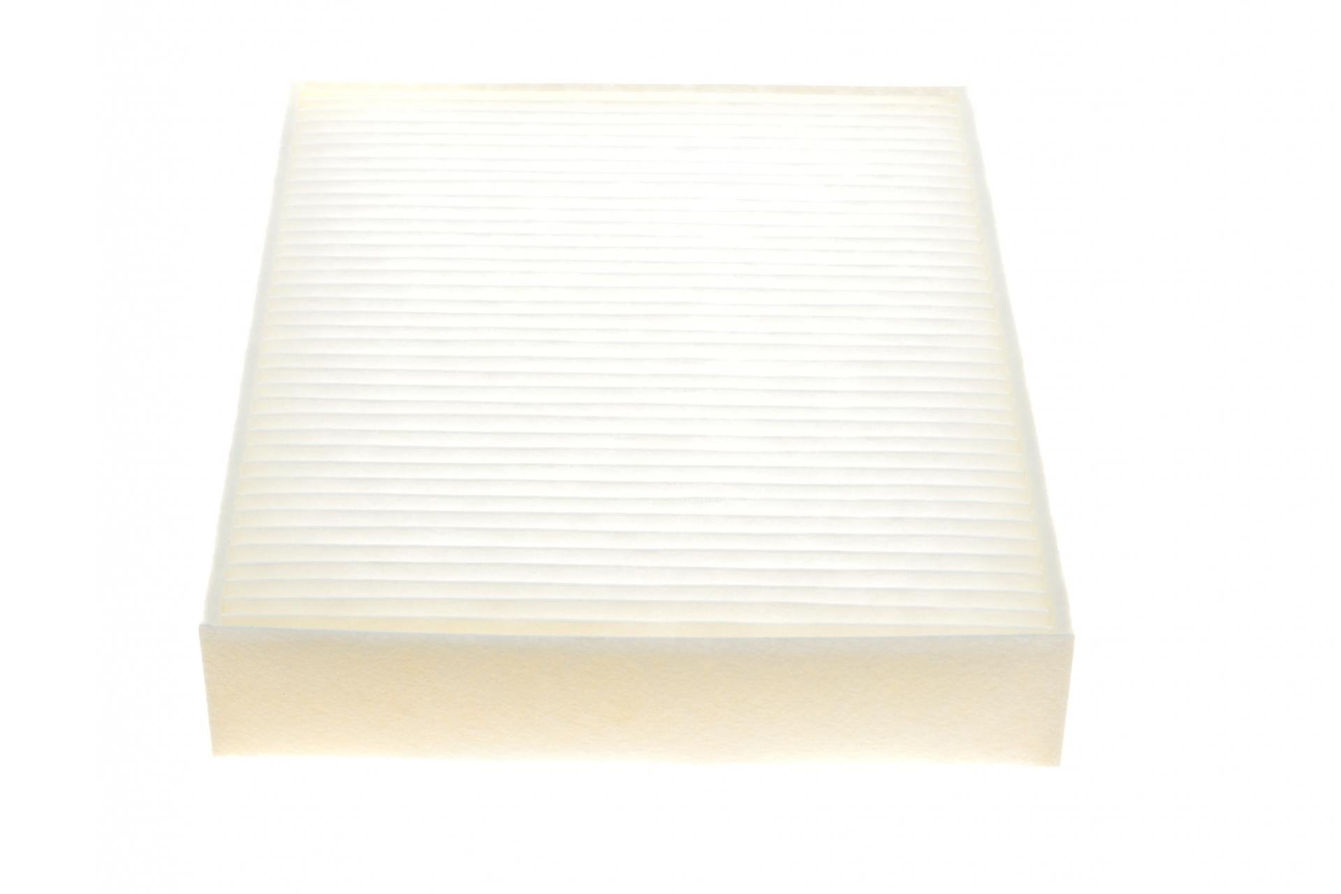 Фильтр салона Mann-Filter для BMW 1 F20/F21 11-/2 F22/F23/F87 14-/3 F30/F31/F80 11-18/4 F32/F33/F36/F82 13- (CU 25 001) - фото 2