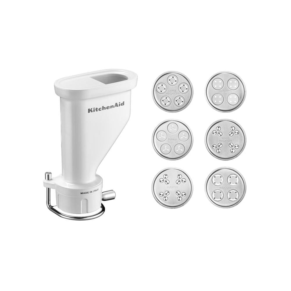 Набір насадок для пасти KitchenAid 5KSMPEXTA (18957745)