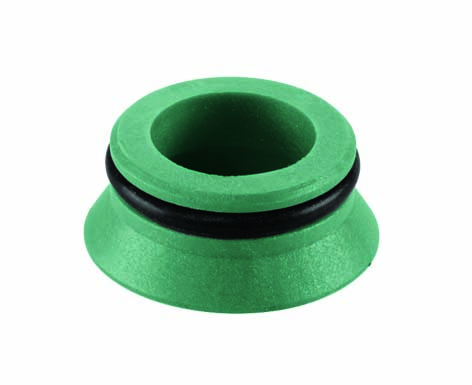 Конусна вставка Simplex 1/2"х3/4" (F10090) - фото 1 Конусна вставка Simplex 1/2"х3/4" (F10090) - фото 1