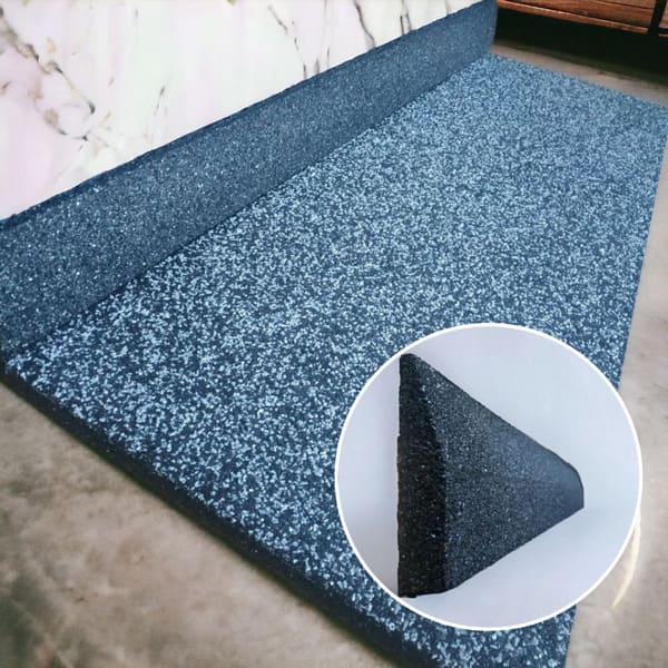 Плінтус гумовий PuzzleGym 1000х110х20 мм (2562227268) - фото 2 Плінтус гумовий PuzzleGym 1000х110х20 мм (2562227268) - фото 2