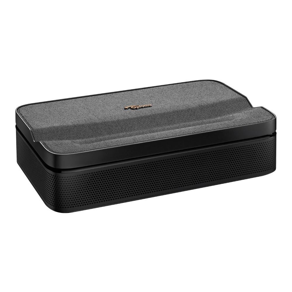 Проектор лазерный портативный Optoma Photon Go PH31UST DLP FHD 650 ISO лм HDMI USB-C LAN Wi-Fi Black (E3PS001E111) Проектор лазерный портативный Optoma Photon Go PH31UST DLP FHD 650 ISO лм HDMI USB-C LAN Wi-Fi Black (E3PS001E111)