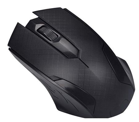 Миша Crown CMM-100 USB Black (53851)