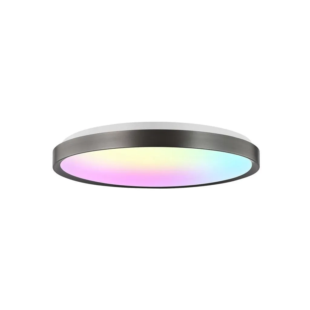 Смарт-светильник потолочный Yeelight Ceiling Light Jupiter D500 YLXDD-0271 Brushed Grey (34405563)