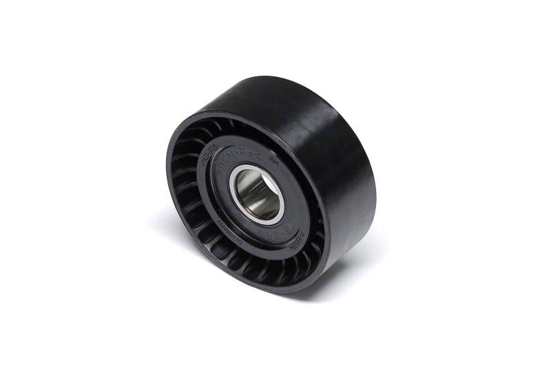 Ролик обвідний поліклінового ременя SNR (GA358.15)