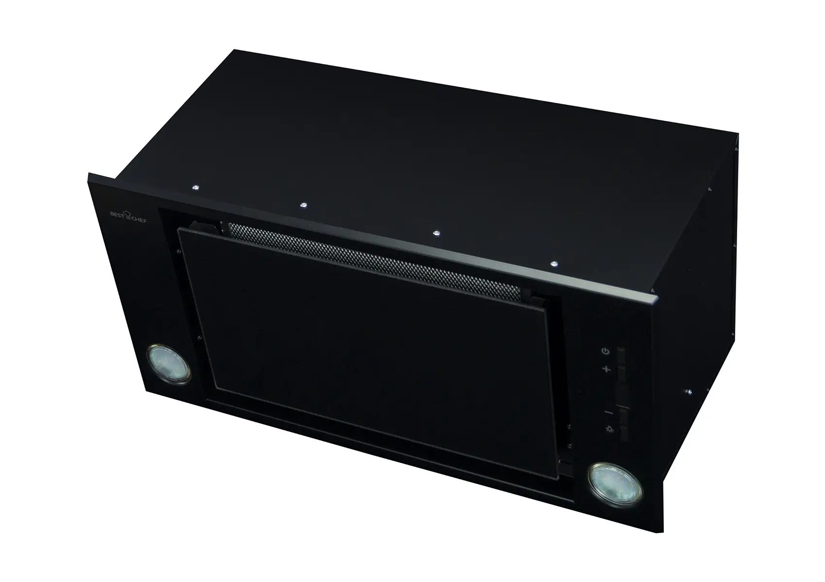 Витяжка Best Chef Smart box 1000 black 55 (BSH00116) - фото 2