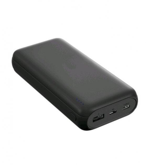 Повербанк Dexim X2 DCA0050 20000 mAh (DX382)