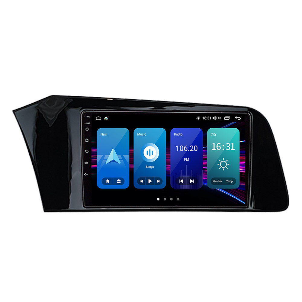 Автомагнитола штатная Torssen NF9 для Hyundai Elantra 2021- г. Carplay 2/32Gb 9" (202270708)