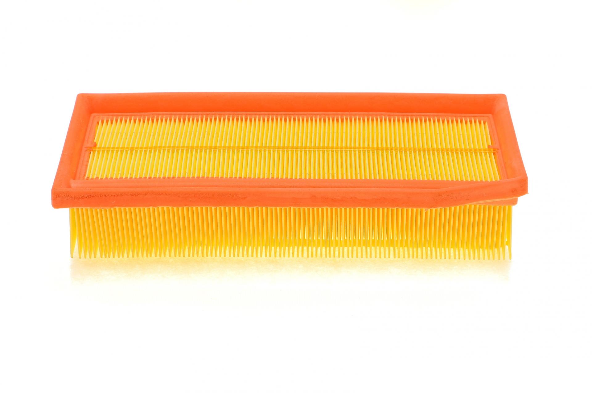 Фільтр повітряний SOFIMA для Renault Clio 0,9TCe 18-/Dacia Logan/Dokker/Duster/Sandero 1,0-1,6 13- (S 3A16 A)