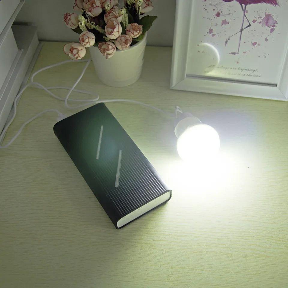 Лампа USB 3W LED Caming Light - фото 6