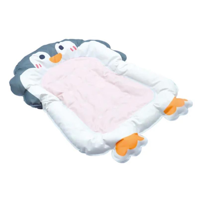 Килимок охолоджуючий Croci для собак пінгвін 63х43 см