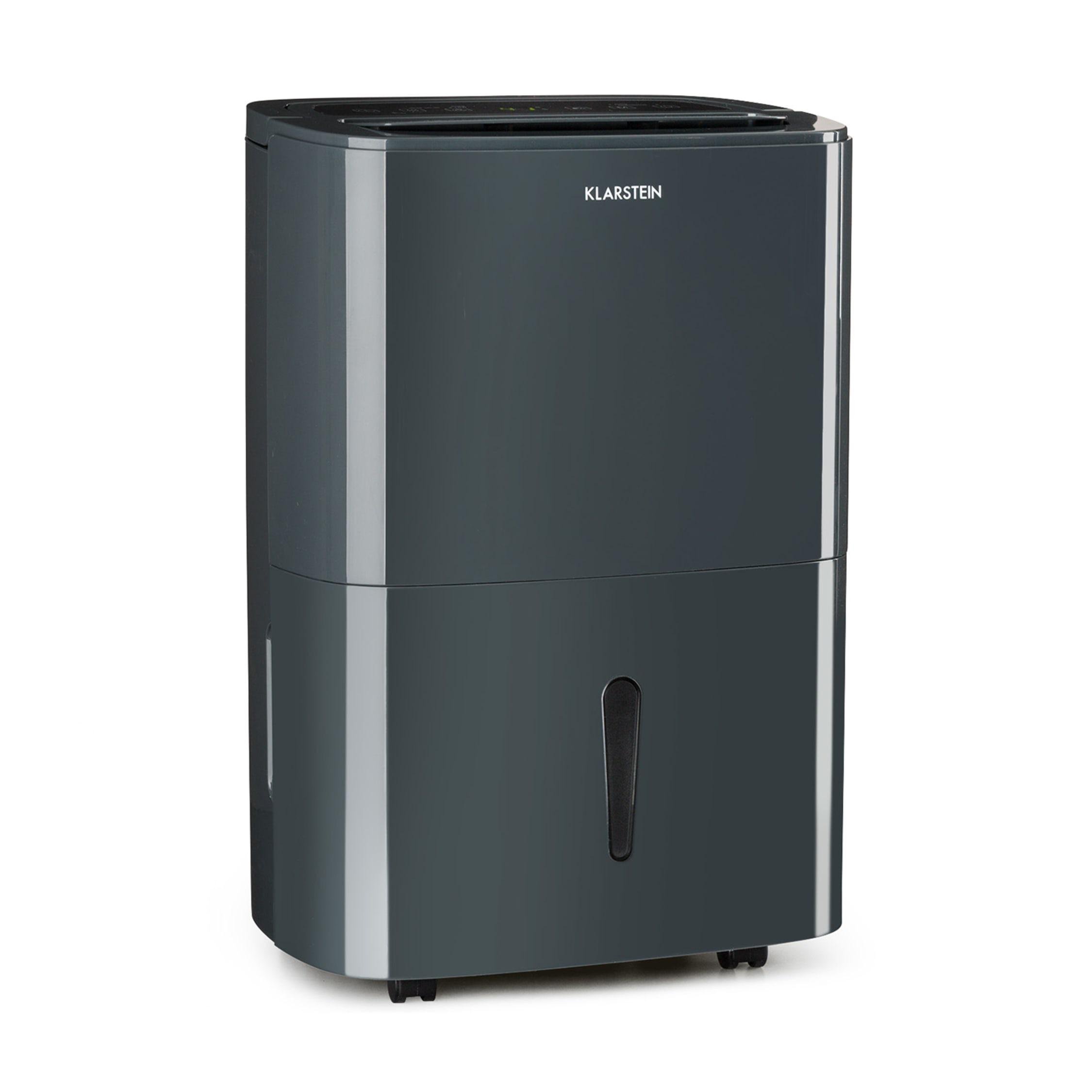 Осушитель воздуха KLARSTEIN DryFy 20 420 Вт (24118467)