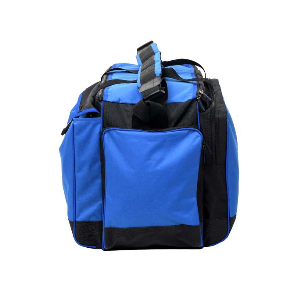 Сумка для снастей Flagman New Armadale Match Bag 68х48х40 см (FARM002) - фото 5