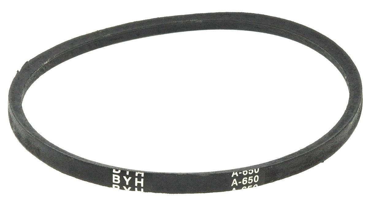 Ремень клиновый A-650 (рем149)