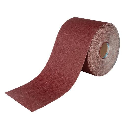 Наждачний папір Alloid на тканинній основі 200 мм 50 м P60 (00000061820)