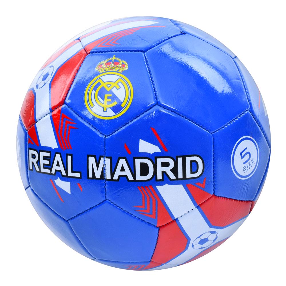 Футбольний м'яч EV-3359 Real Madrid