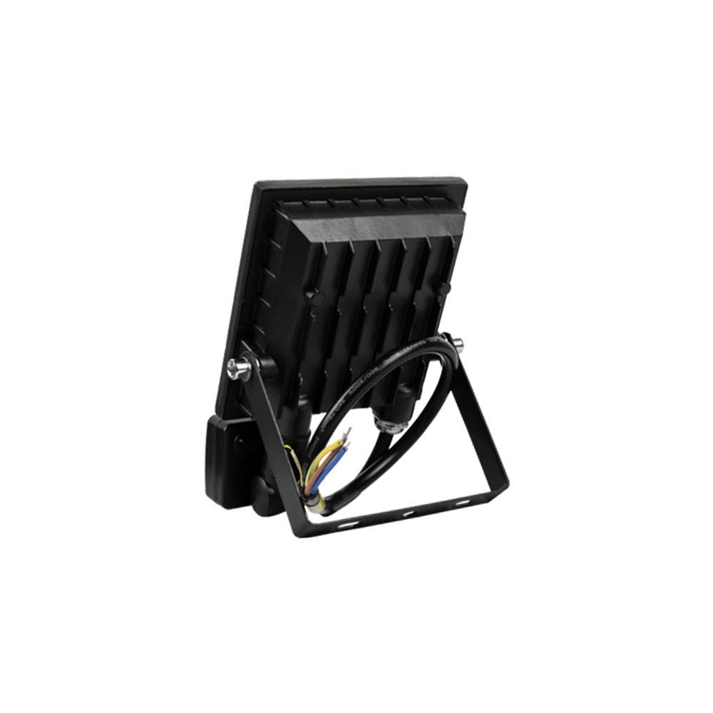 Прожектор светодиодный Violux NORD-S с датчиком движения 10W SMD 850 Lm 6000K IP65 (27803386) - фото 2 Прожектор светодиодный Violux NORD-S с датчиком движения 10W SMD 850 Lm 6000K IP65 (27803386) - фото 2