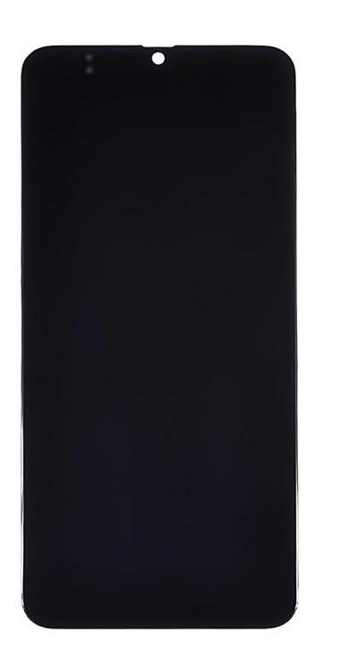 Дисплей для телефону Samsung M30s SM-M307 Black (5000777B)