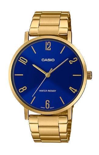 Часы Casio MTP-VT01G-2B2 (1413592932)