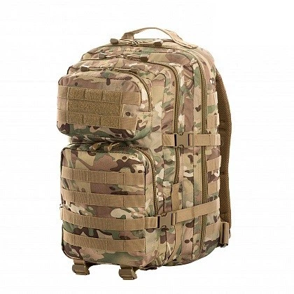 Рюкзак тактический M-Tac 36 л Multicam (RO02299)