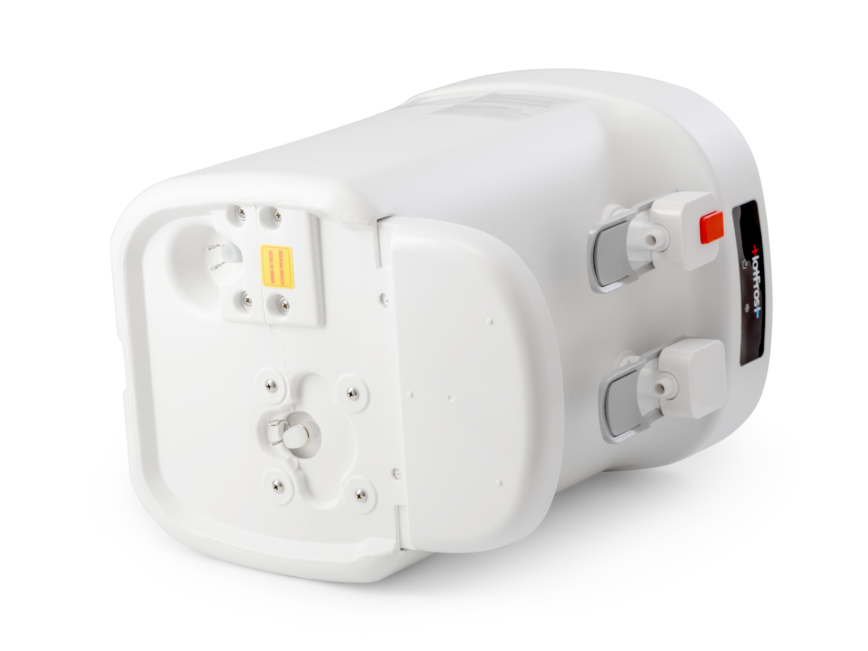 Кулер для воды настольный HotFrost D65Е электронный - фото 7 Кулер для воды настольный HotFrost D65Е электронный - фото 7