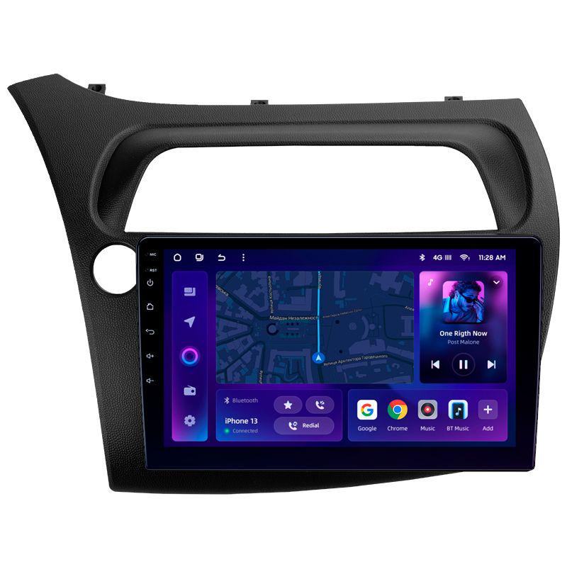 Автомагнитола штатная AMS MOSS M2 4/32 GB для Honda Civic Hatchback Left hand drive 2006-2012 (AR-92839)