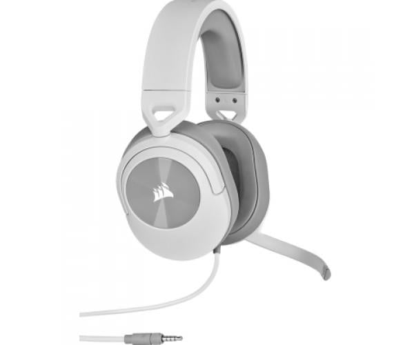 Навушники Corsair HS55 Stereo White (CA-9011261-EU)