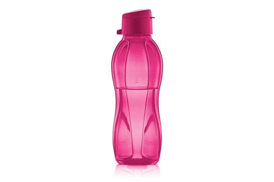 Эко-бутылка Tupperware с клапаном 500 мл (36667042)