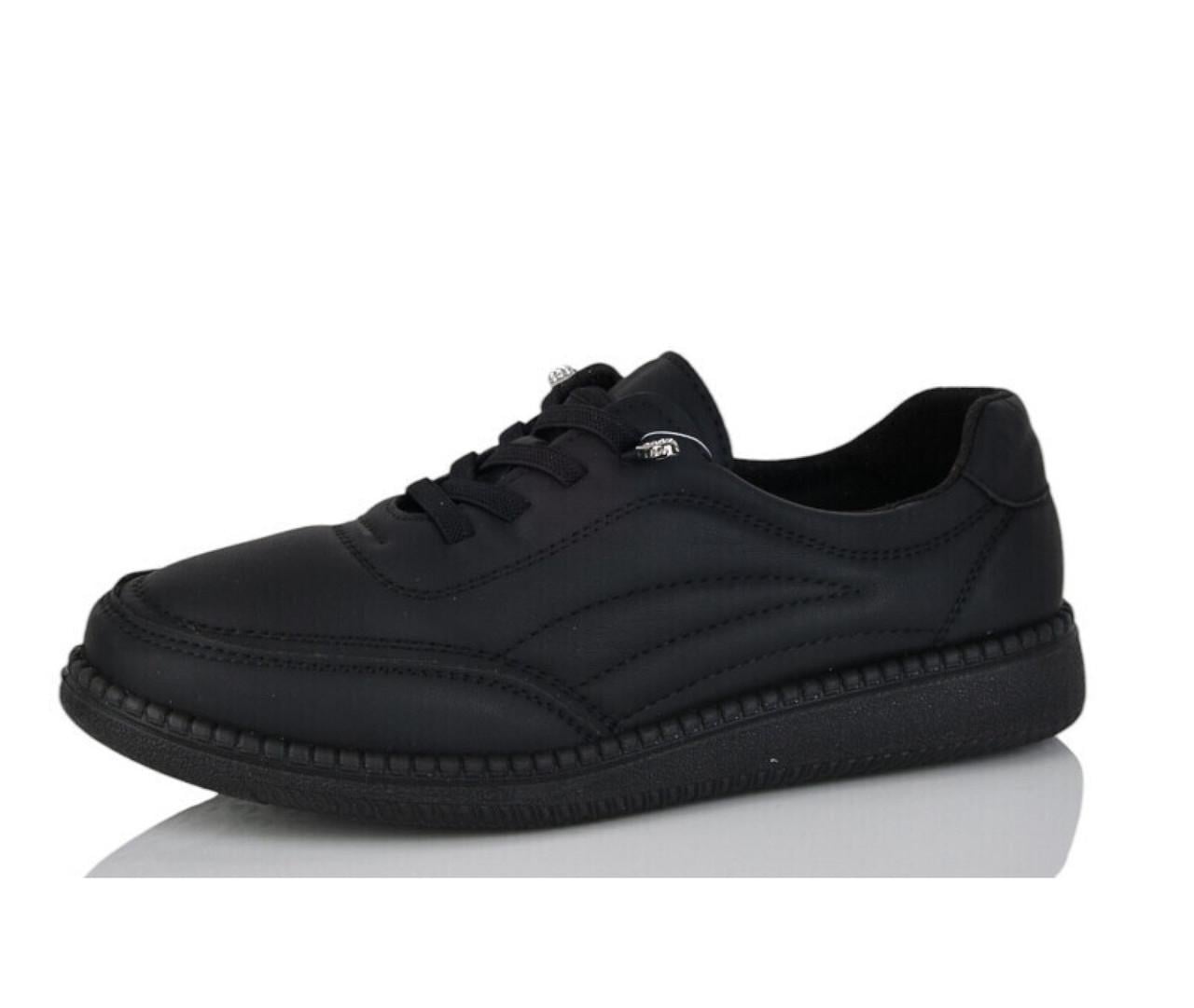 Кроссовки женские Maiguan F151151/40 р. 40 Черный