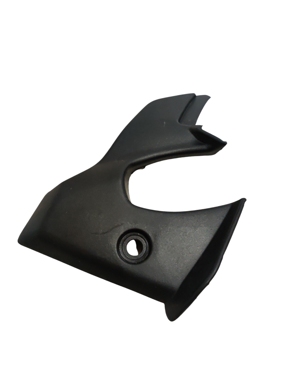 Пластик под фару левый на мотоцикл Forte Sirius 150cc