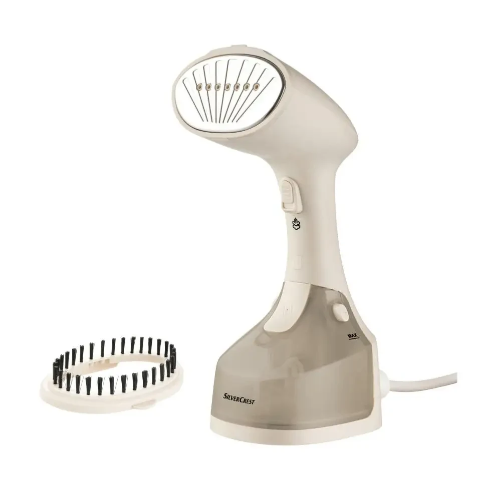 Отпариватель для одежды Silver Crest SDMF 1300 B2 (03895)