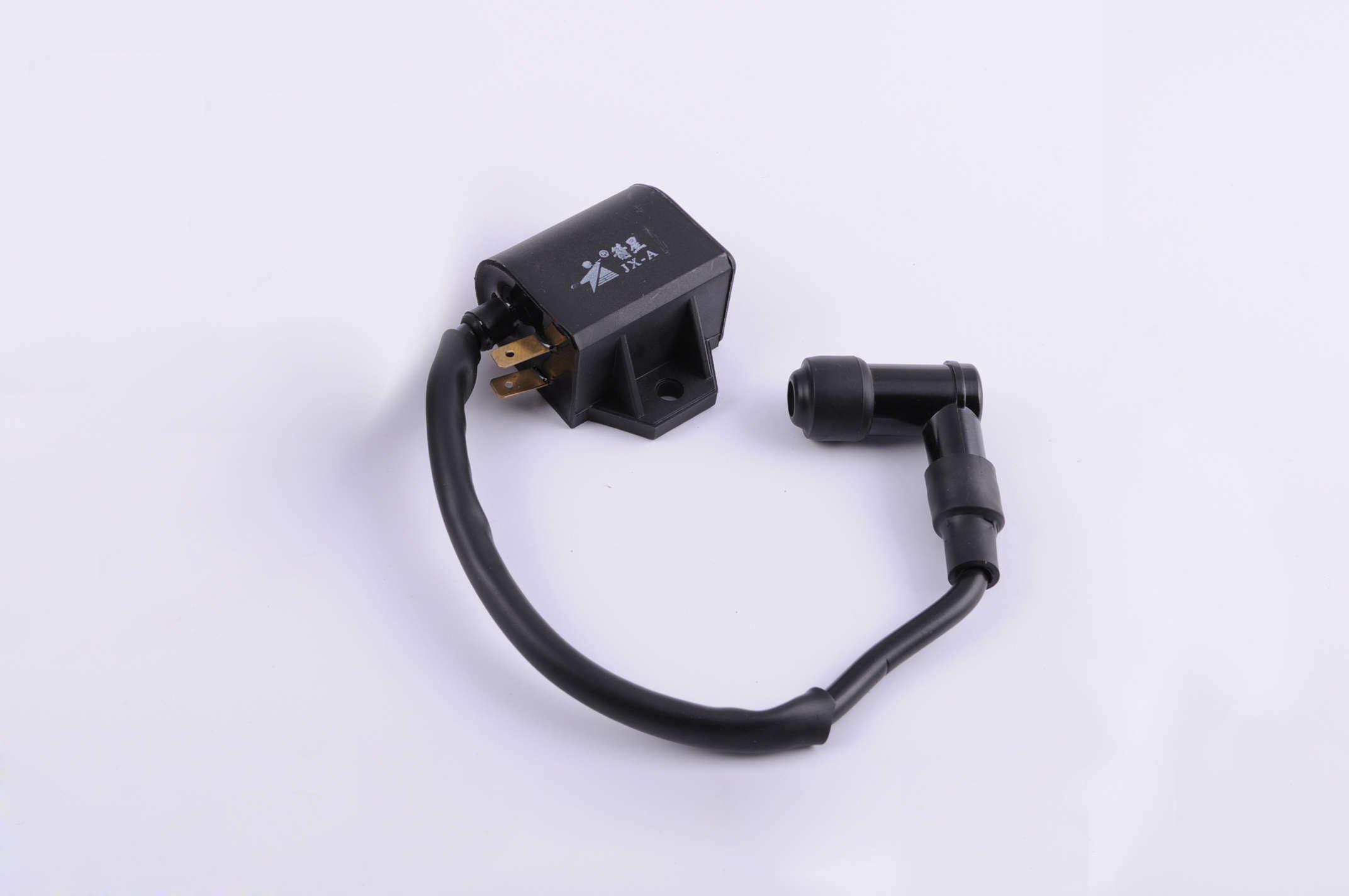 Катушка зажигания ST для Suzuki AD50 (K-8684)