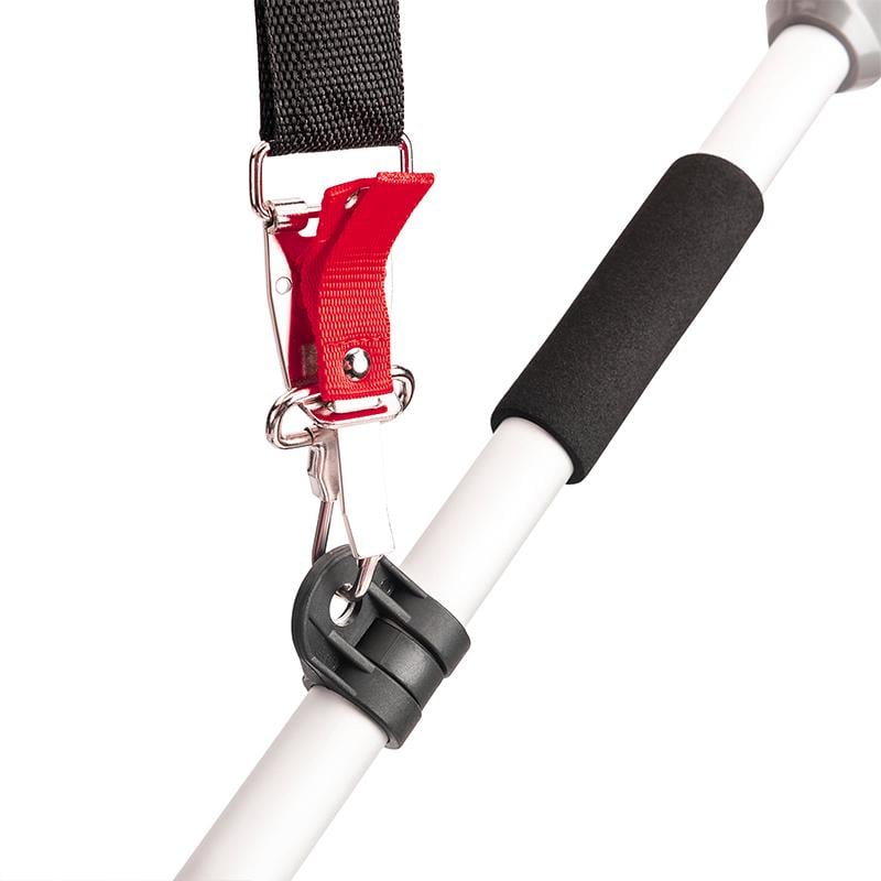 Триммер садовый аккумуляторный бесщеточный Worcraft CGT-S20LiB с аккумулятором 4А и зарядным мотокоса для сада (43220) - фото 5 Триммер садовый аккумуляторный бесщеточный Worcraft CGT-S20LiB с аккумулятором 4А и зарядным мотокоса для сада (43220) - фото 5